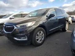 5GAEVAKW4LJ170795 2020 BUICK ENCLAVE