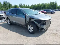 5GAEVAKW4LJ173826 2020 BUICK ENCLAVE