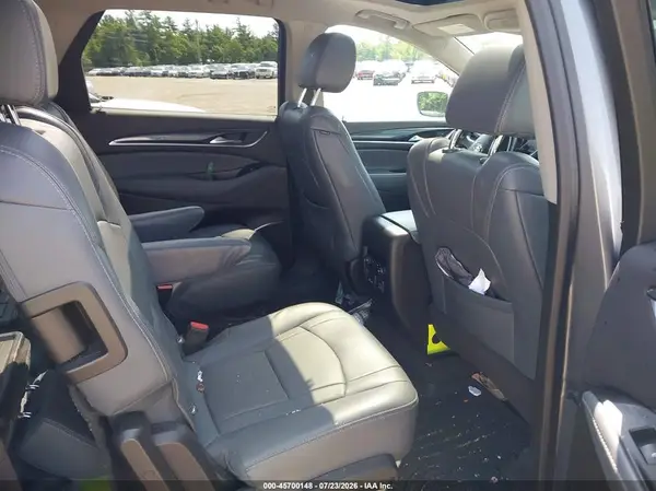 5GAEVAKW4LJ173826 2020 BUICK ENCLAVE - Image 8