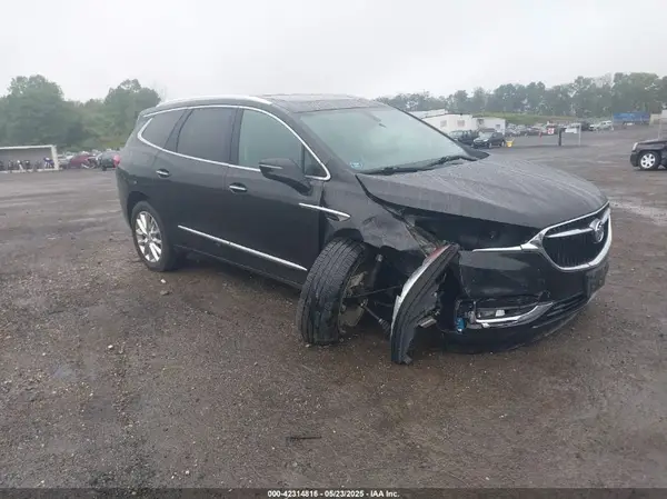 5GAEVAKW4LJ175379 2020 BUICK ENCLAVE - Image 1