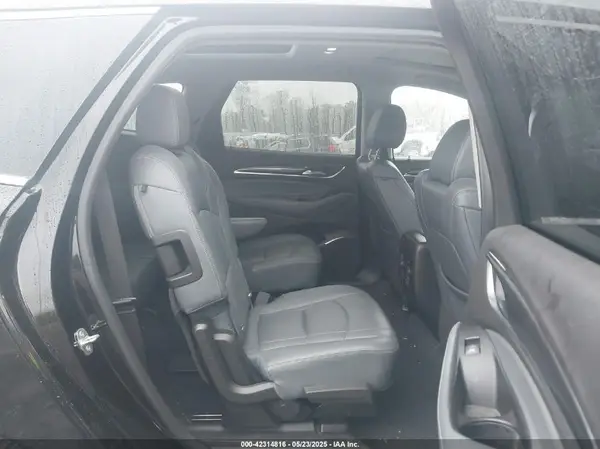 5GAEVAKW4LJ175379 2020 BUICK ENCLAVE - Image 8