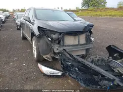 5GAEVAKW4LJ200555 2020 BUICK ENCLAVE