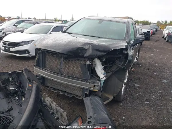 5GAEVAKW4LJ200555 2020 BUICK ENCLAVE - Image 2