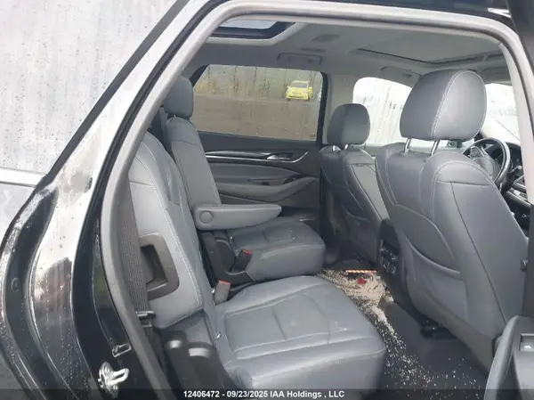 5GAEVAKW4LJ200555 2020 BUICK ENCLAVE - Image 8