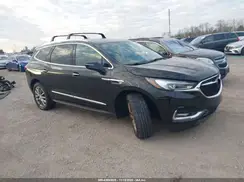 5GAEVAKW4LJ202614 2020 BUICK ENCLAVE