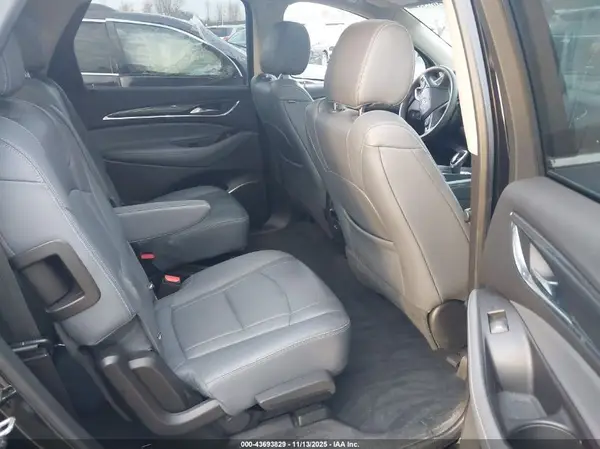 5GAEVAKW4LJ202614 2020 BUICK ENCLAVE - Image 8