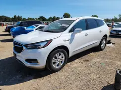 5GAEVAKW4LJ204802 2020 BUICK ENCLAVE
