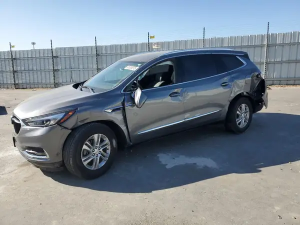 5GAEVAKW4LJ220160 2020 BUICK ENCLAVE - Image 1