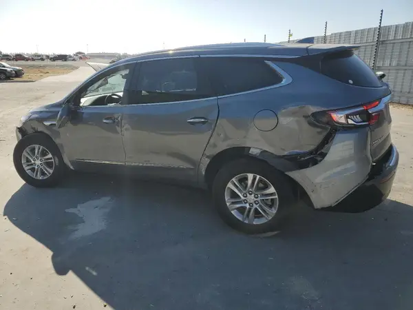 5GAEVAKW4LJ220160 2020 BUICK ENCLAVE - Image 2