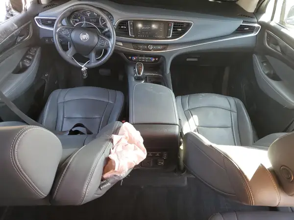 5GAEVAKW4LJ220160 2020 BUICK ENCLAVE - Image 8