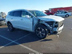 5GAEVAKW4LJ255099 2020 BUICK ENCLAVE