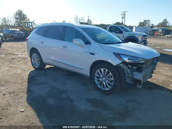 5GAEVAKW4LJ275871 2020 BUICK ENCLAVE - Image 1