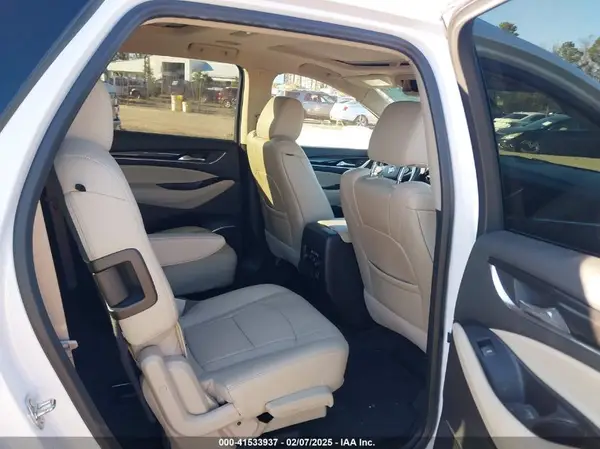5GAEVAKW4LJ275871 2020 BUICK ENCLAVE - Image 8