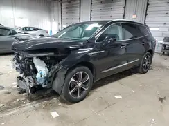 5GAEVAKW4LJ279922 2020 BUICK ENCLAVE