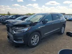 5GAEVAKW4LJ284098 2020 BUICK ENCLAVE