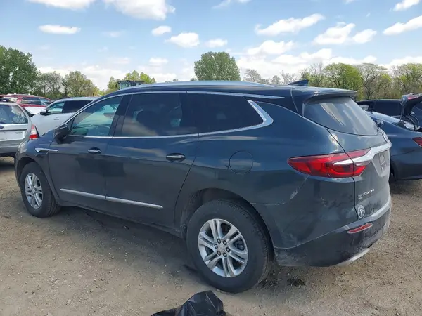 5GAEVAKW4LJ284098 2020 BUICK ENCLAVE - Image 2