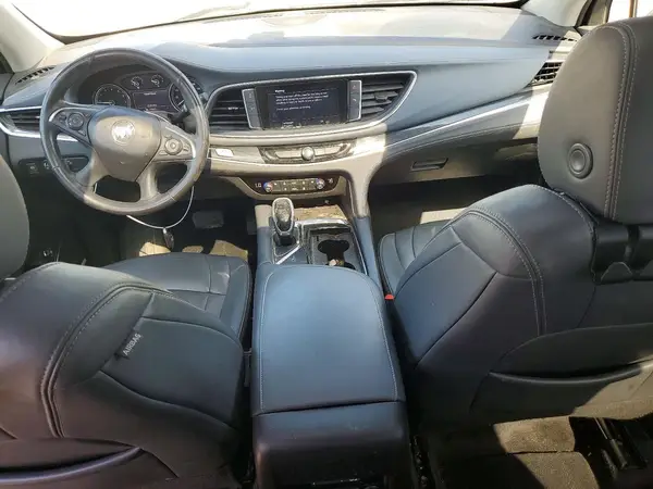 5GAEVAKW4LJ284098 2020 BUICK ENCLAVE - Image 8