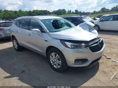 5GAEVAKW4LJ295909 2020 BUICK ENCLAVE