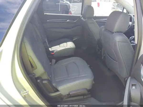 5GAEVAKW4LJ295909 2020 BUICK ENCLAVE - Image 8