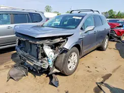 5GAEVAKW4LJ311980 2020 BUICK ENCLAVE