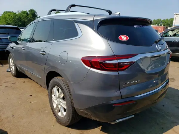 5GAEVAKW4LJ311980 2020 BUICK ENCLAVE - Image 2