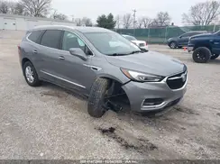 5GAEVAKW4LJ313180 2020 BUICK ENCLAVE