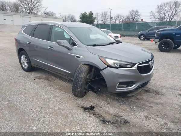 5GAEVAKW4LJ313180 2020 BUICK ENCLAVE - Image 1