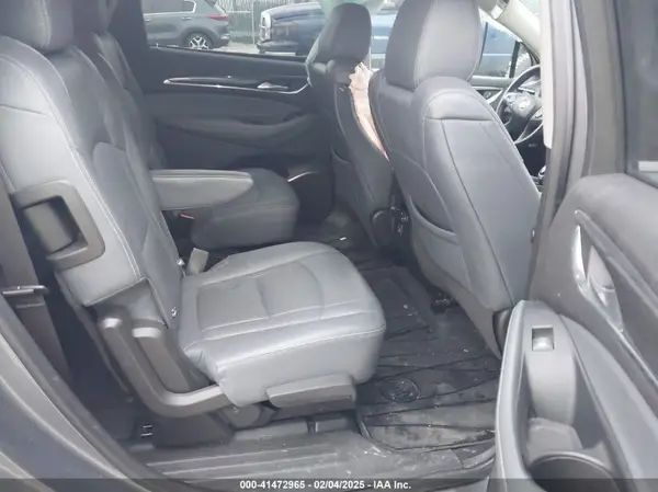 5GAEVAKW4LJ313180 2020 BUICK ENCLAVE - Image 8