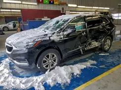 5GAEVAKW4LJ316032 2020 BUICK ENCLAVE