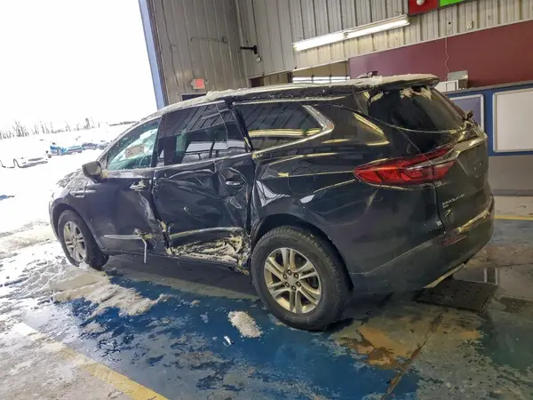 5GAEVAKW4LJ316032 2020 BUICK ENCLAVE - Image 2