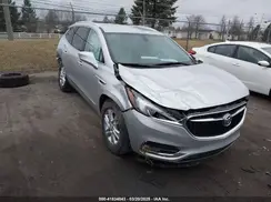 5GAEVAKW4LJ318833 2020 BUICK ENCLAVE