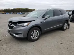 5GAEVAKW4LJ319707 2020 BUICK ENCLAVE