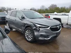 5GAEVAKW4LJ320050 2020 BUICK ENCLAVE