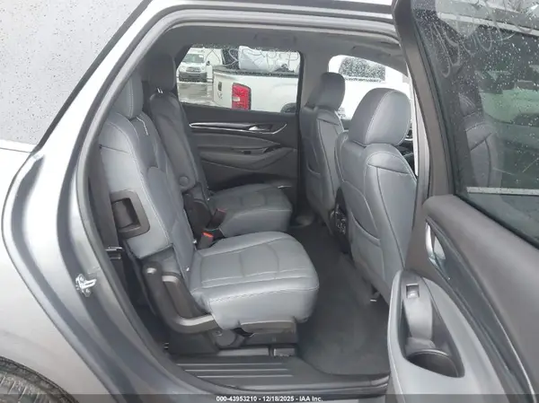 5GAEVAKW4LJ320050 2020 BUICK ENCLAVE - Image 8