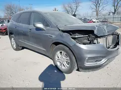 5GAEVAKW4LJ328438 2020 BUICK ENCLAVE