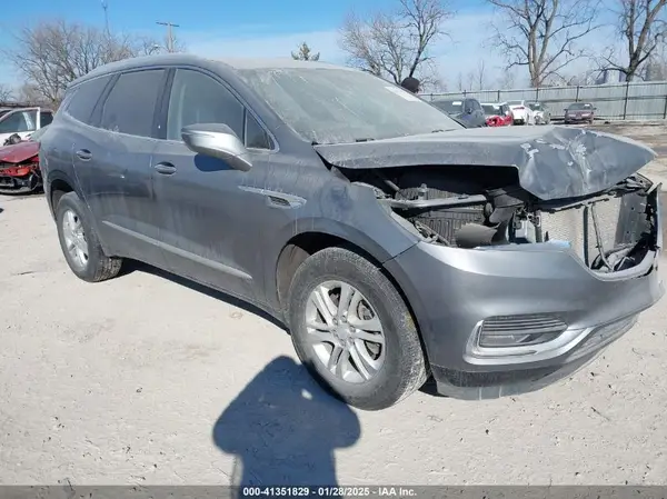 5GAEVAKW4LJ328438 2020 BUICK ENCLAVE - Image 1