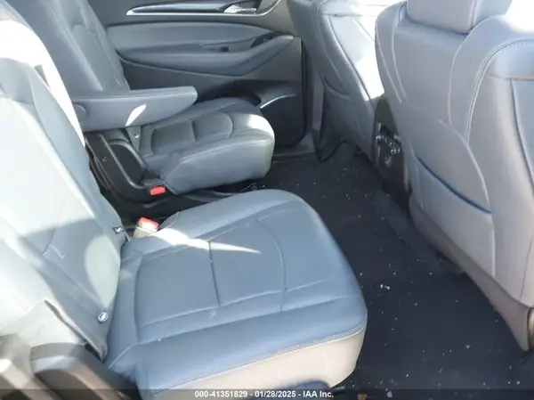5GAEVAKW4LJ328438 2020 BUICK ENCLAVE - Image 8