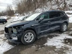 5GAEVAKW4MJ108802 2021 BUICK ENCLAVE