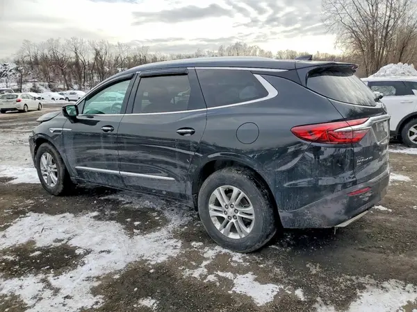 5GAEVAKW4MJ108802 2021 BUICK ENCLAVE - Image 2