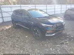 5GAEVAKW4MJ119394 2021 BUICK ENCLAVE