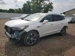5GAEVAKW4MJ131965 2021 BUICK ENCLAVE