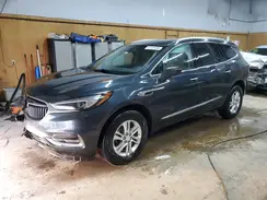 5GAEVAKW4MJ140536 2021 BUICK ENCLAVE