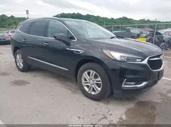 5GAEVAKW4MJ148376 2021 BUICK ENCLAVE