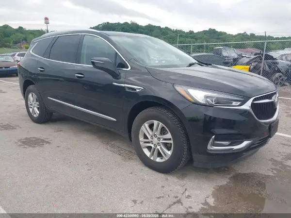 5GAEVAKW4MJ148376 2021 BUICK ENCLAVE - Image 1