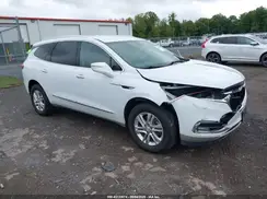 5GAEVAKW4MJ151567 2021 BUICK ENCLAVE