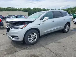 5GAEVAKW4MJ161855 2021 BUICK ENCLAVE