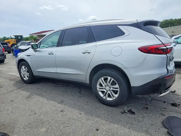 5GAEVAKW4MJ161855 2021 BUICK ENCLAVE - Image 2