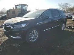 5GAEVAKW4MJ168210 2021 BUICK ENCLAVE
