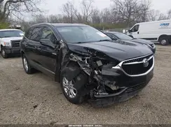 5GAEVAKW4MJ169776 2021 BUICK ENCLAVE