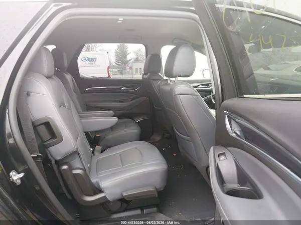 5GAEVAKW4MJ169776 2021 BUICK ENCLAVE - Image 8